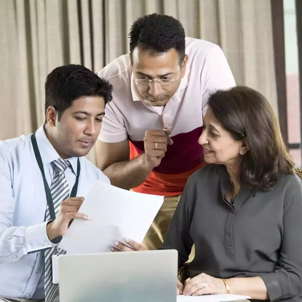 insurance advisor in bangalore
