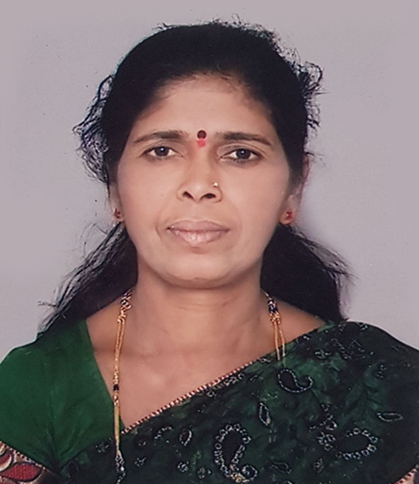 lic agent kundabai parulekar