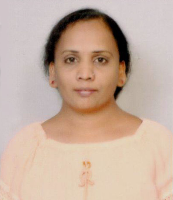 lic agent malashri gowda